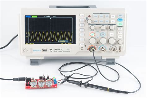 how to use oscilloscope pdf.